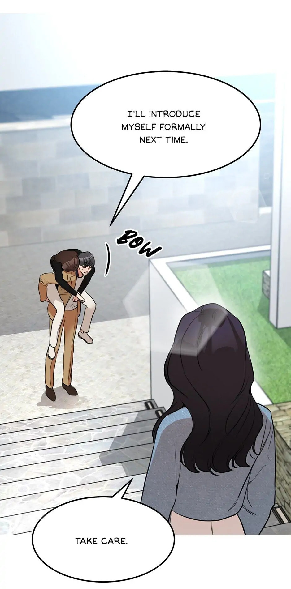 Wife After Love Chapter 76 page 57 - 