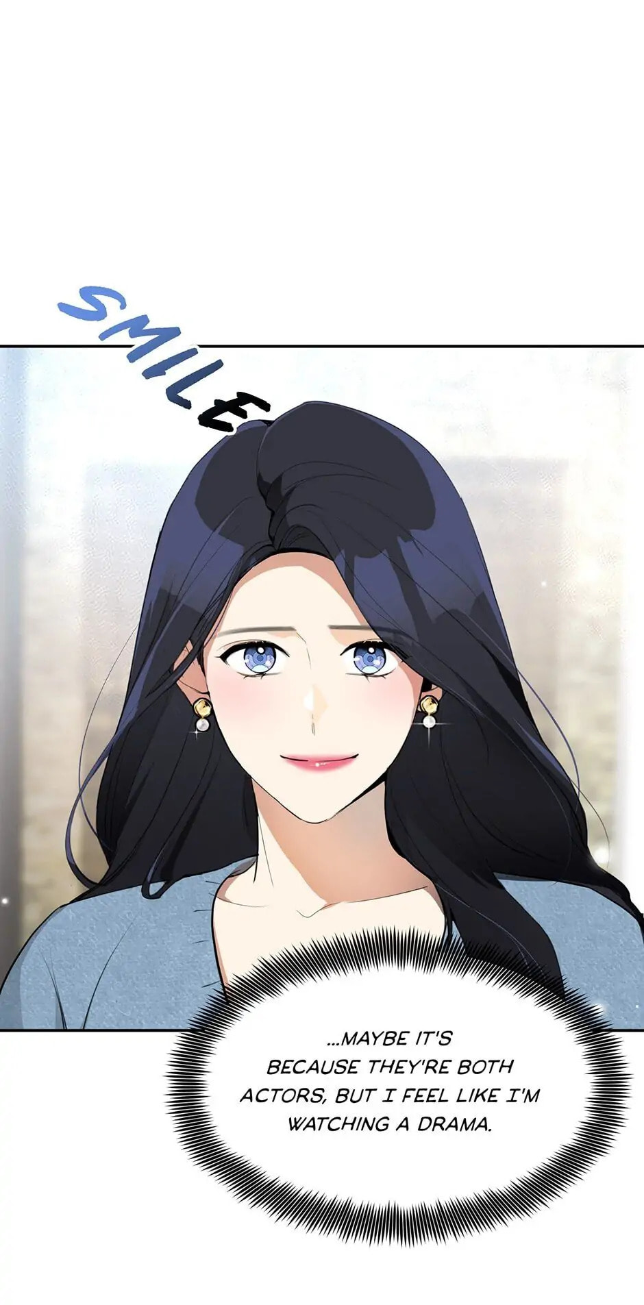 Wife After Love Chapter 76 page 58 - 