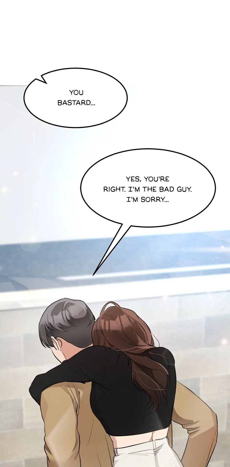 Wife After Love Chapter 76 page 59 - 