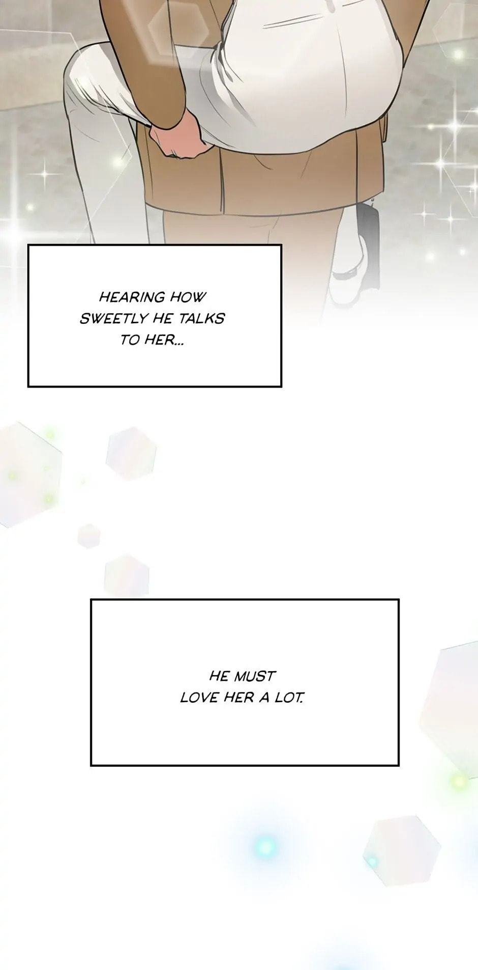 Wife After Love Chapter 76 page 60 - 