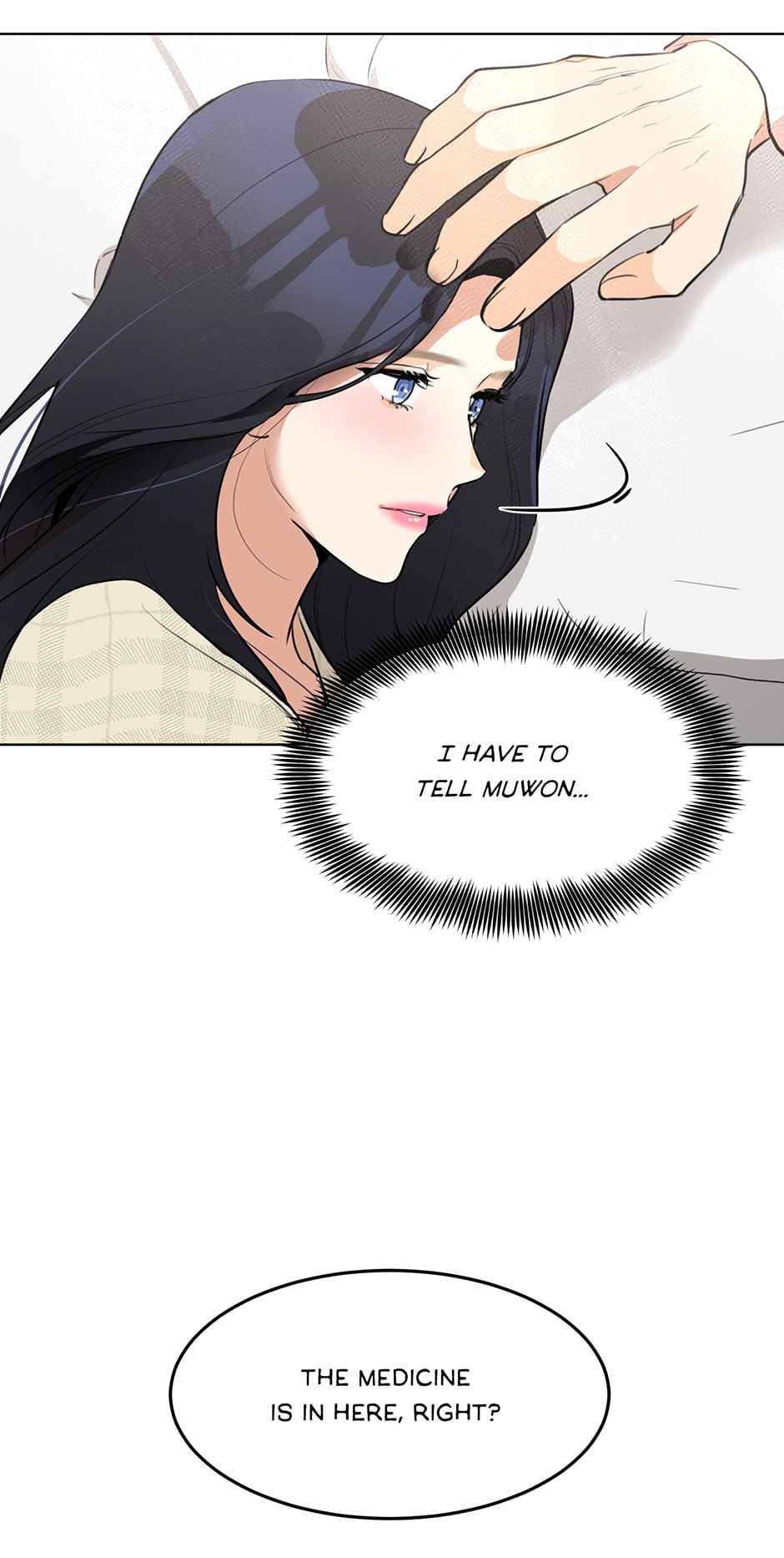 Wife After Love Chapter 77 page 11 - 