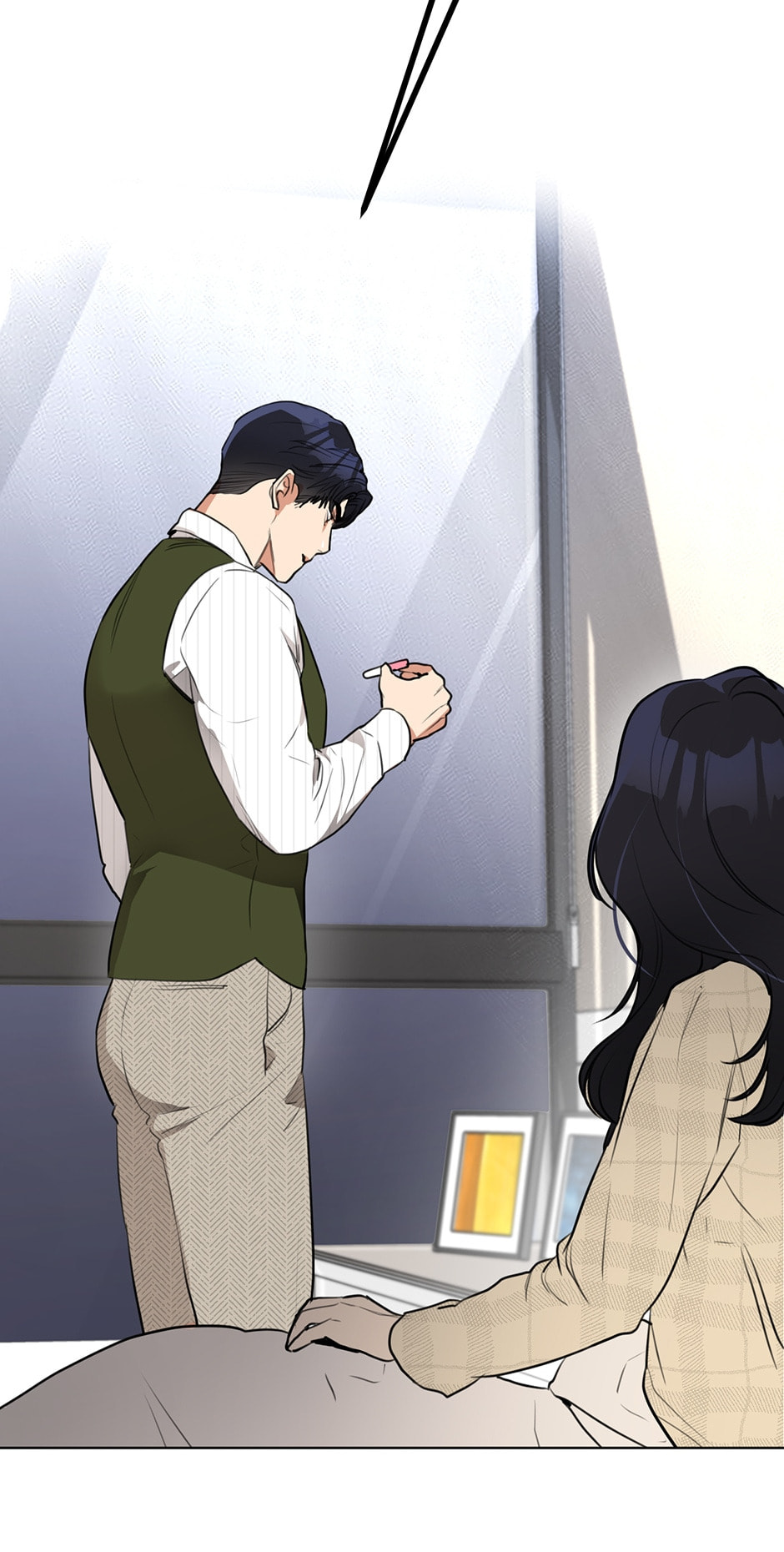 Wife After Love Chapter 77 page 13 - 