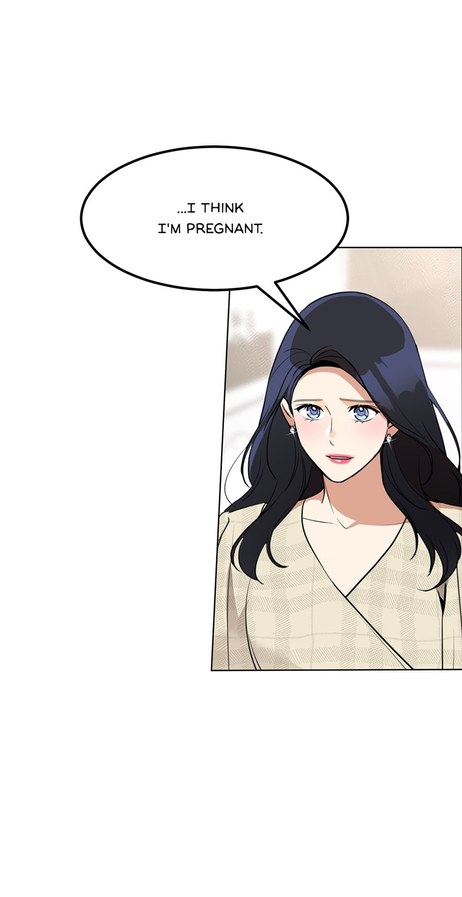 Wife After Love Chapter 77 page 14 - 