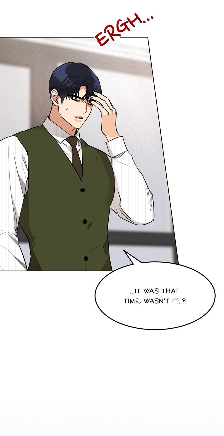 Wife After Love Chapter 77 page 15 - 