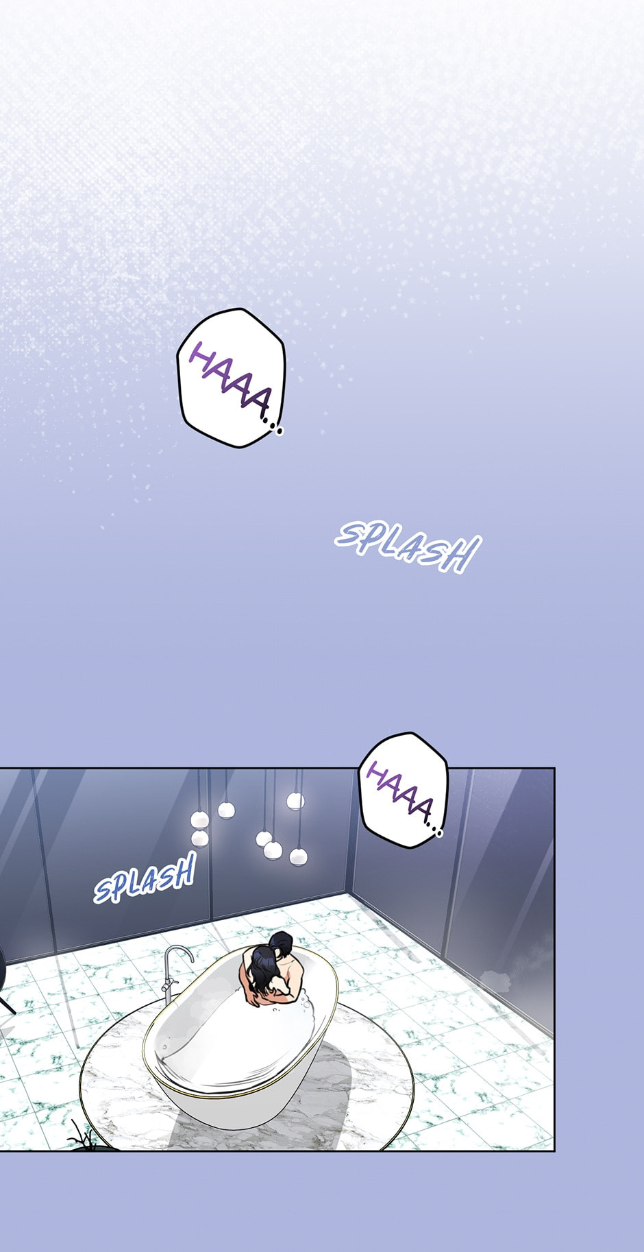 Wife After Love Chapter 77 page 16 - 