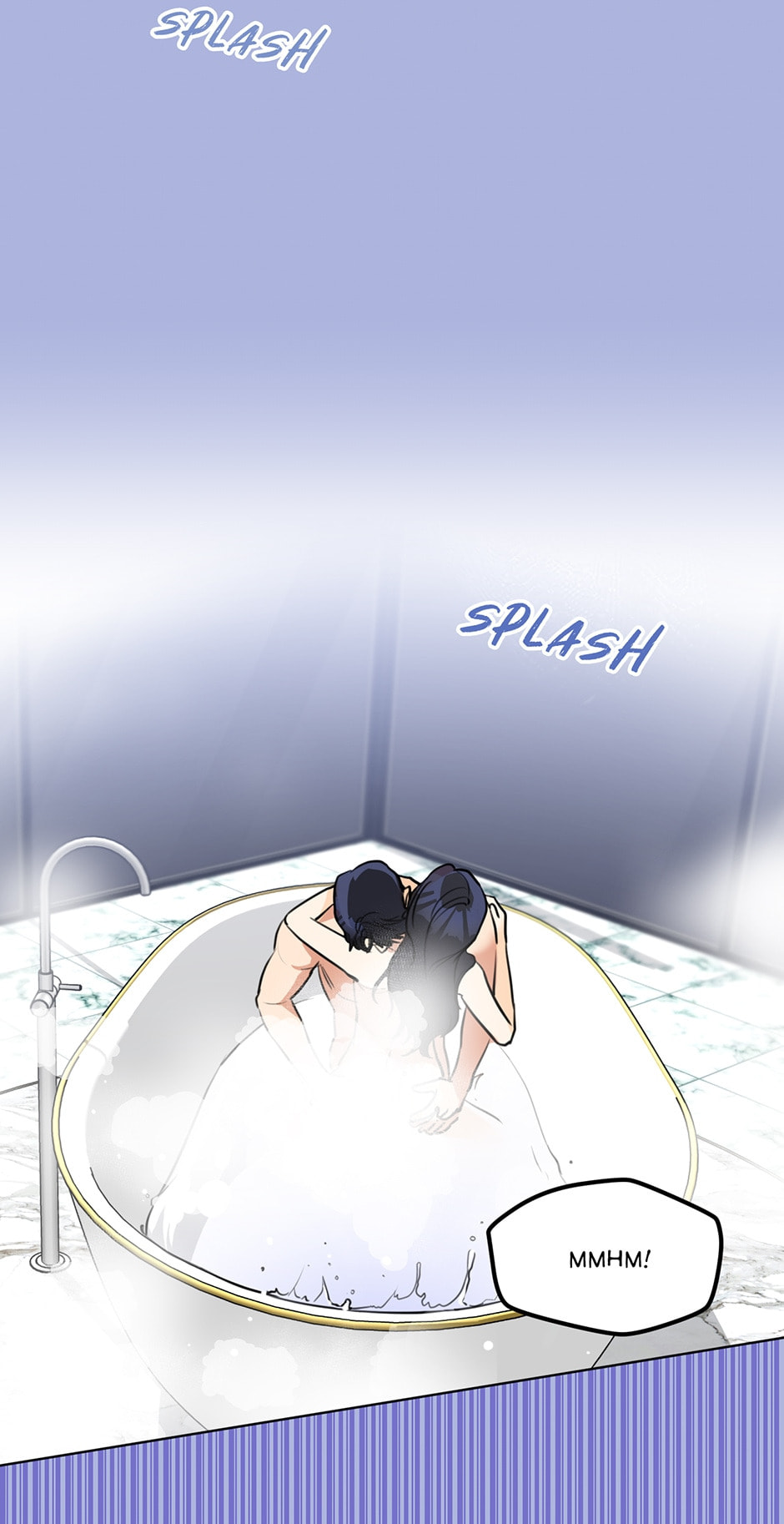 Wife After Love Chapter 77 page 18 - 