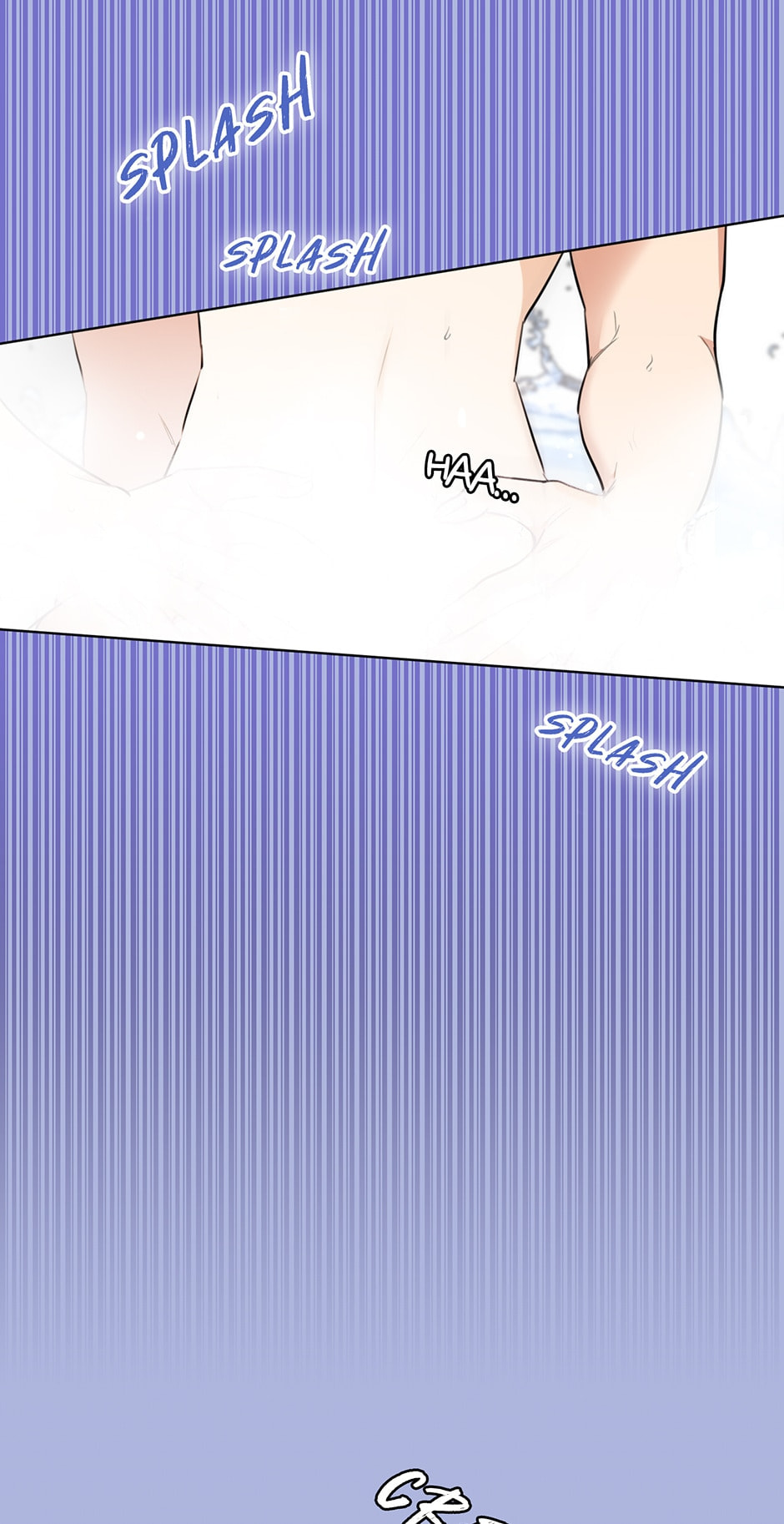 Wife After Love Chapter 77 page 19 - 