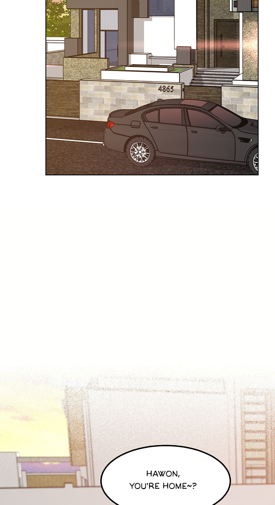 Wife After Love Chapter 77 page 3 - 