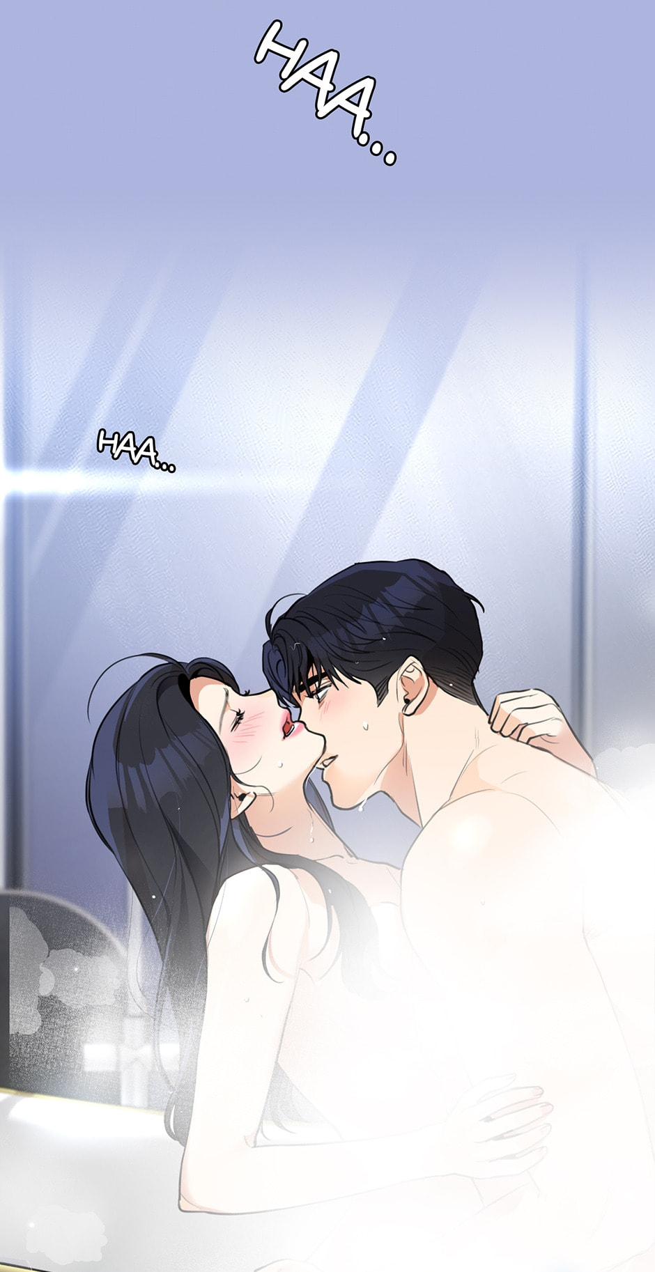 Wife After Love Chapter 77 page 21 - 