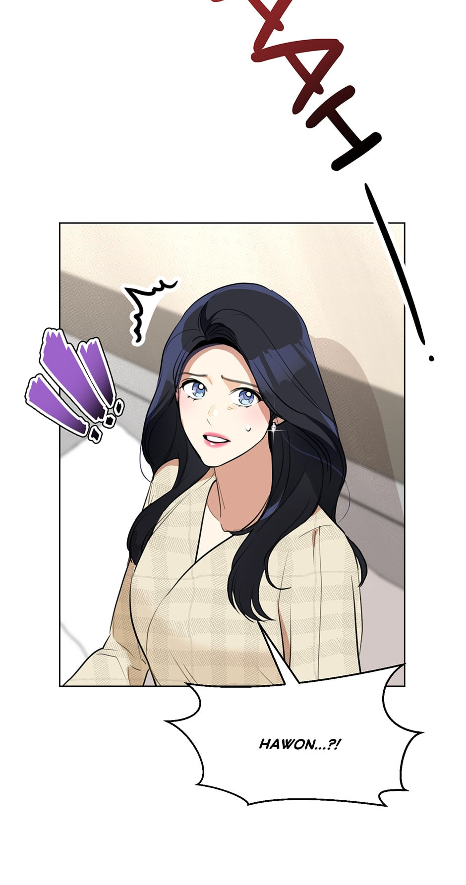 Wife After Love Chapter 77 page 30 - 