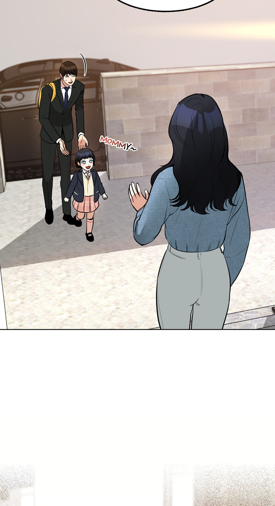Wife After Love Chapter 77 page 4 - 