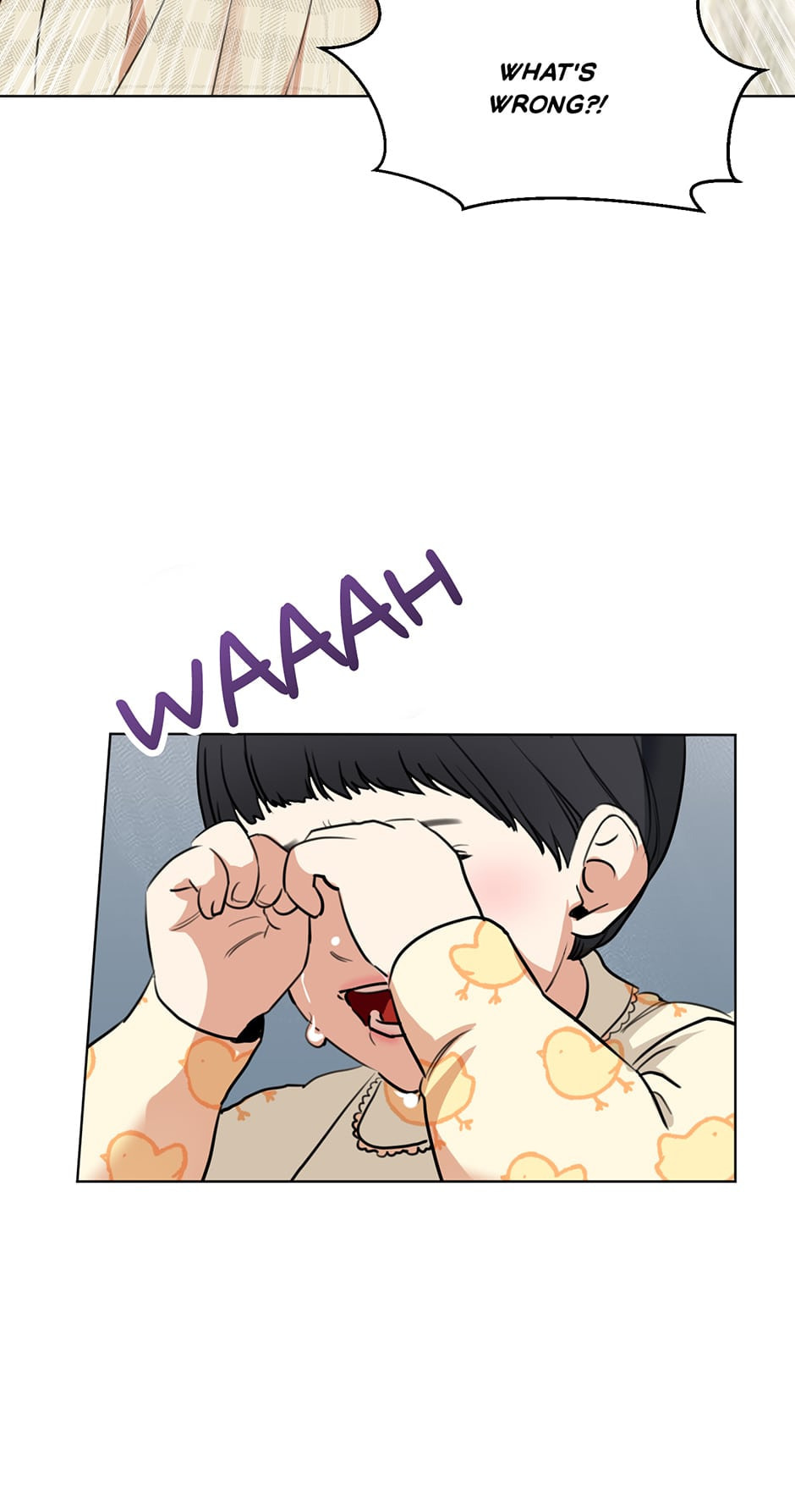 Wife After Love Chapter 77 page 33 - 
