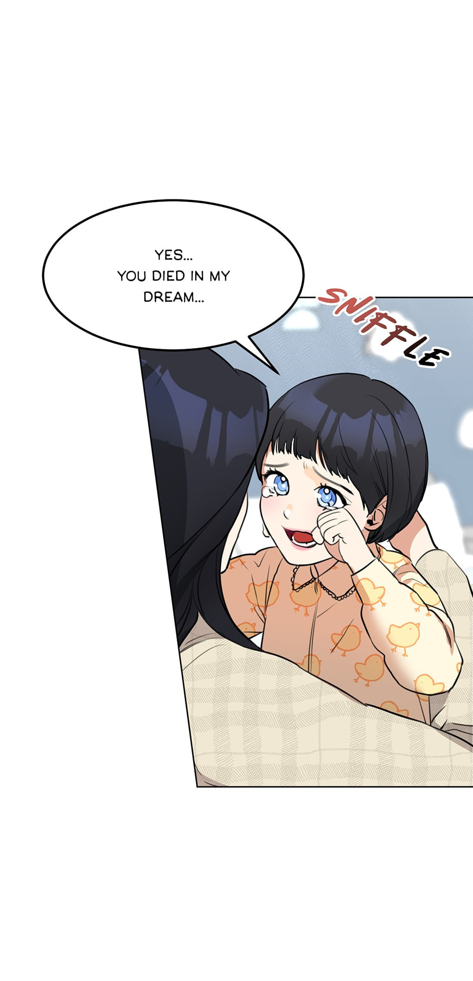 Wife After Love Chapter 77 page 36 - 