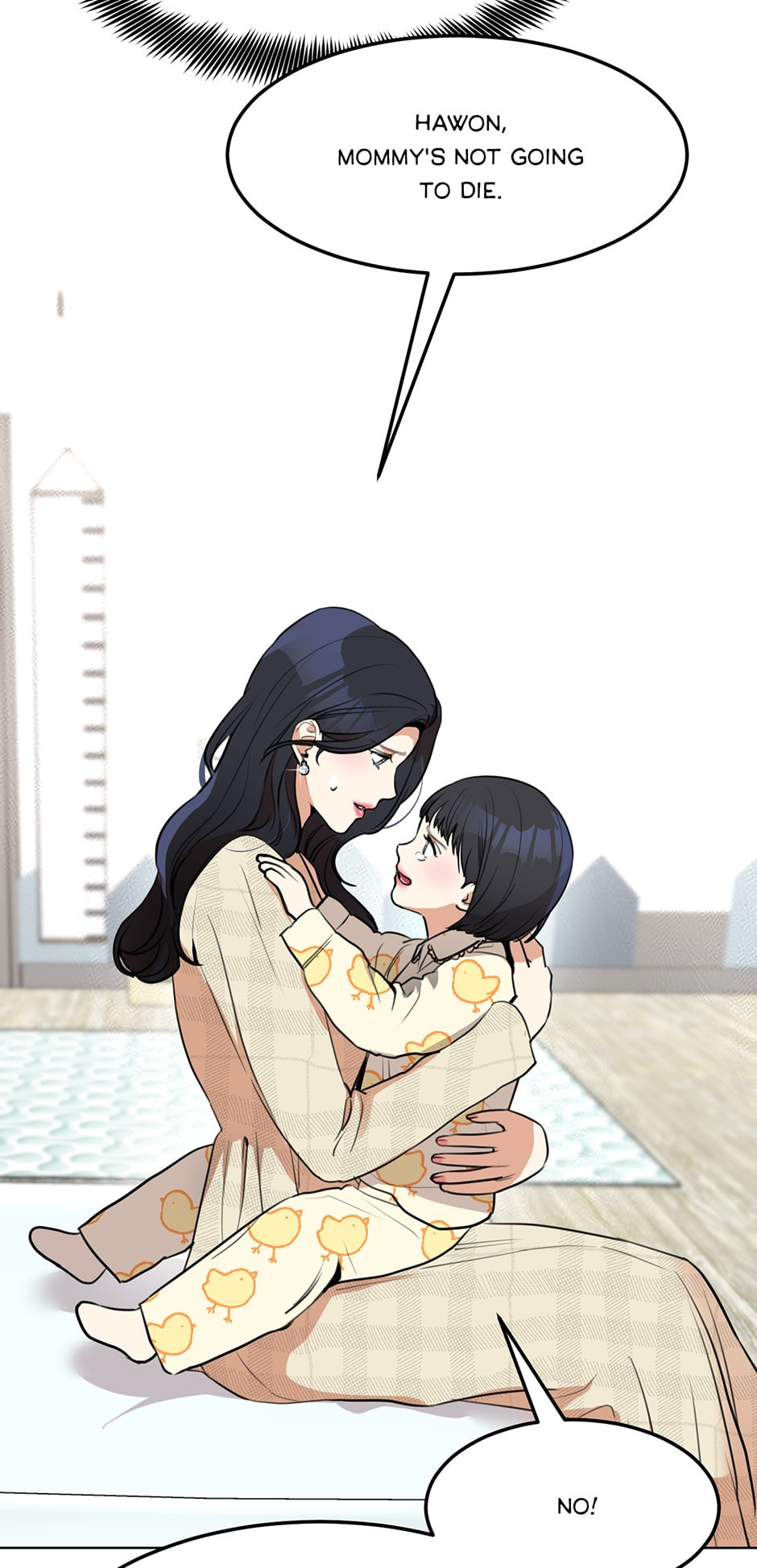 Wife After Love Chapter 77 page 39 - 