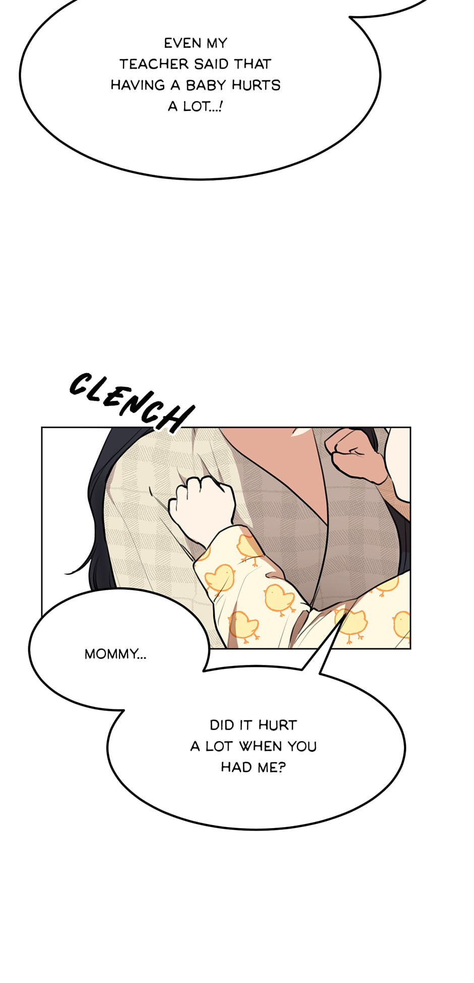 Wife After Love Chapter 77 page 40 - 
