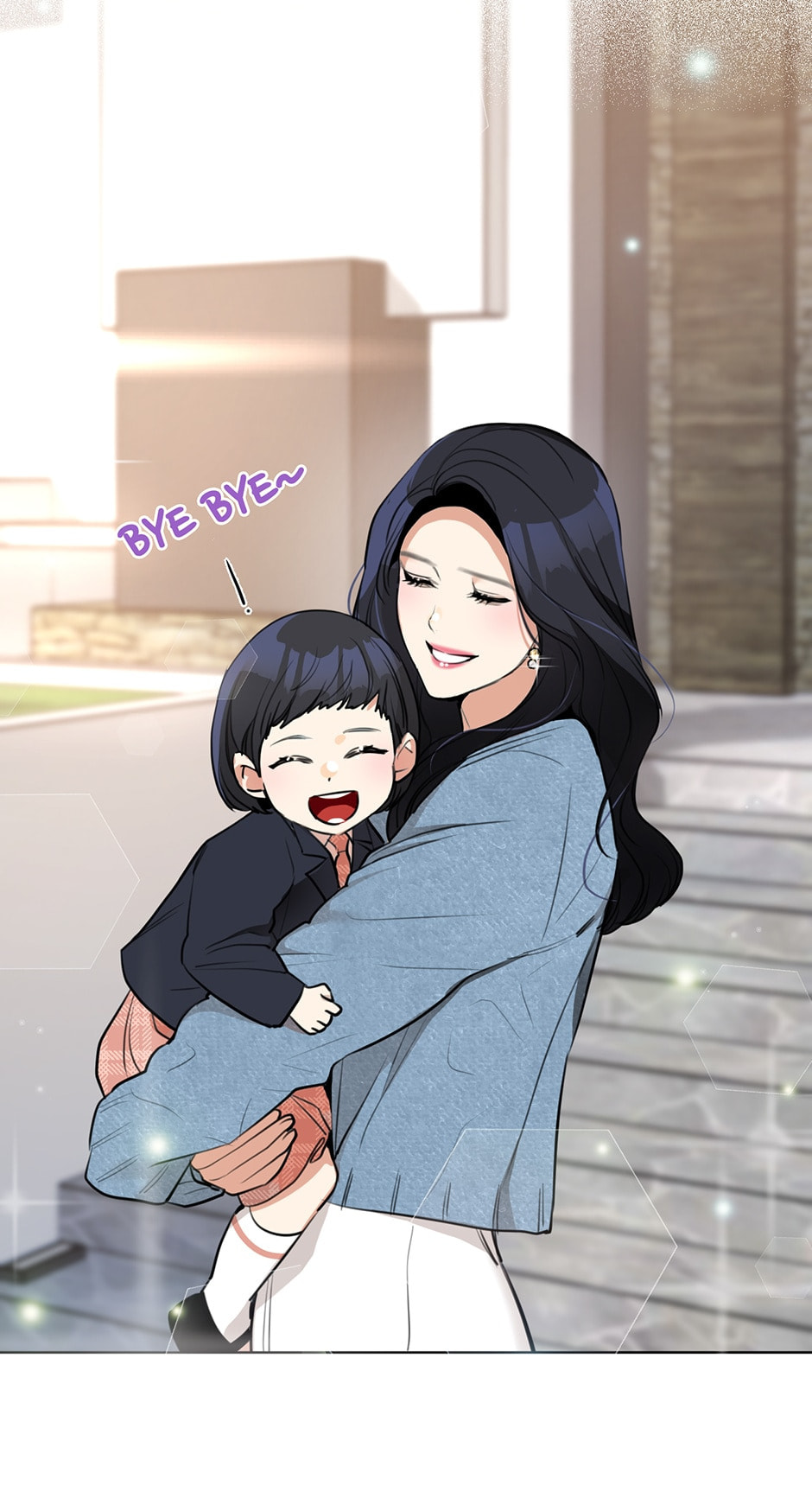 Wife After Love Chapter 77 page 5 - 