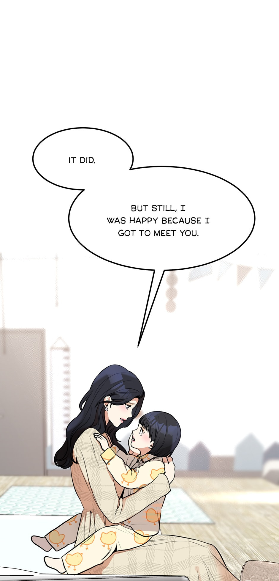 Wife After Love Chapter 77 page 41 - 