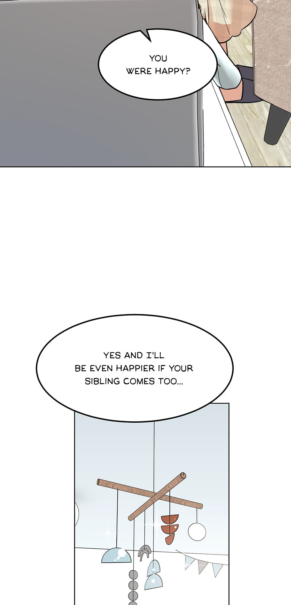 Wife After Love Chapter 77 page 42 - 