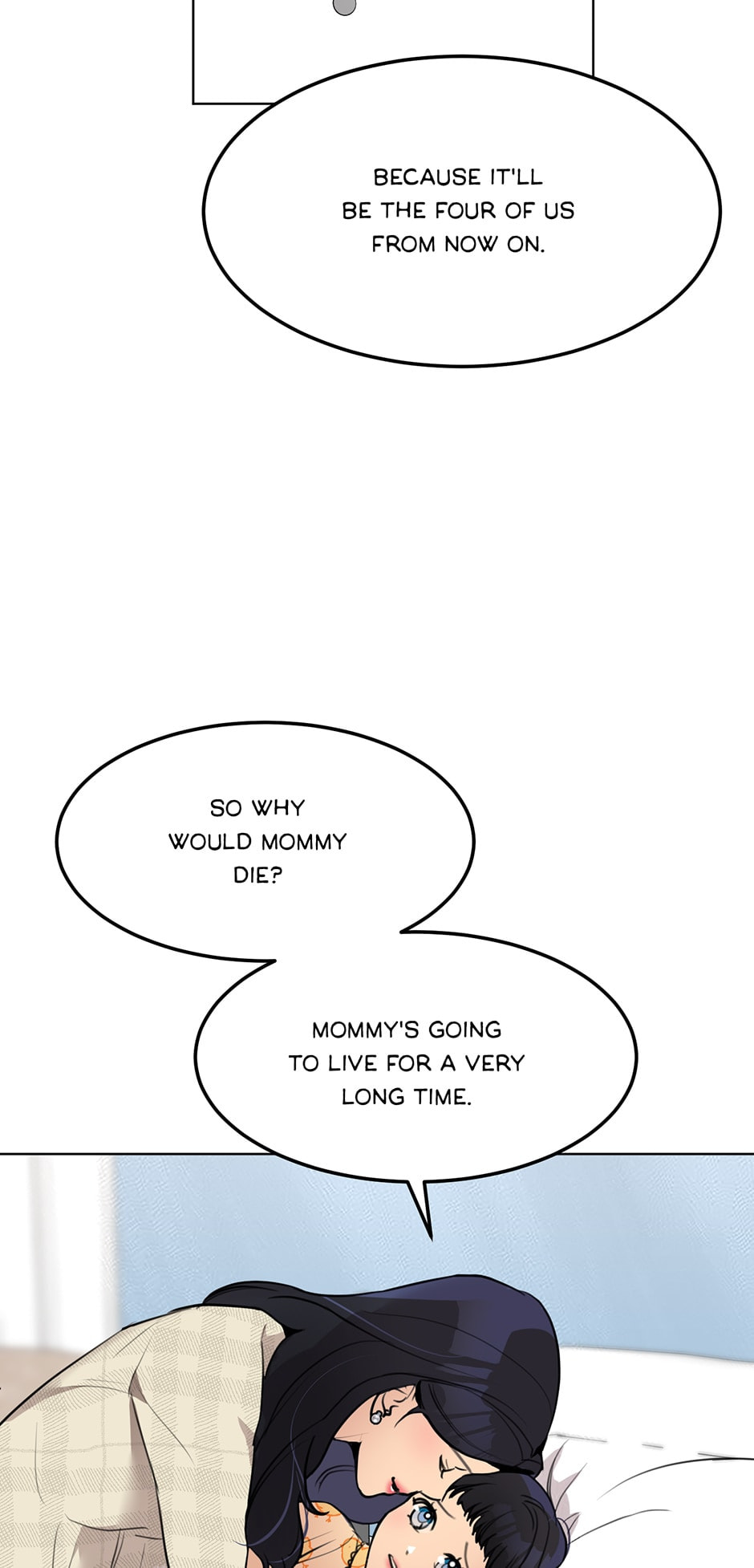 Wife After Love Chapter 77 page 43 - 