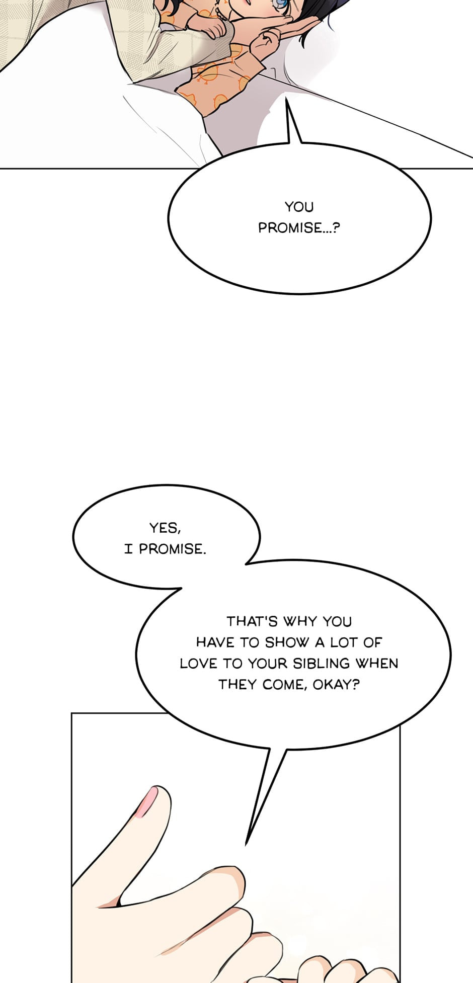 Wife After Love Chapter 77 page 44 - 