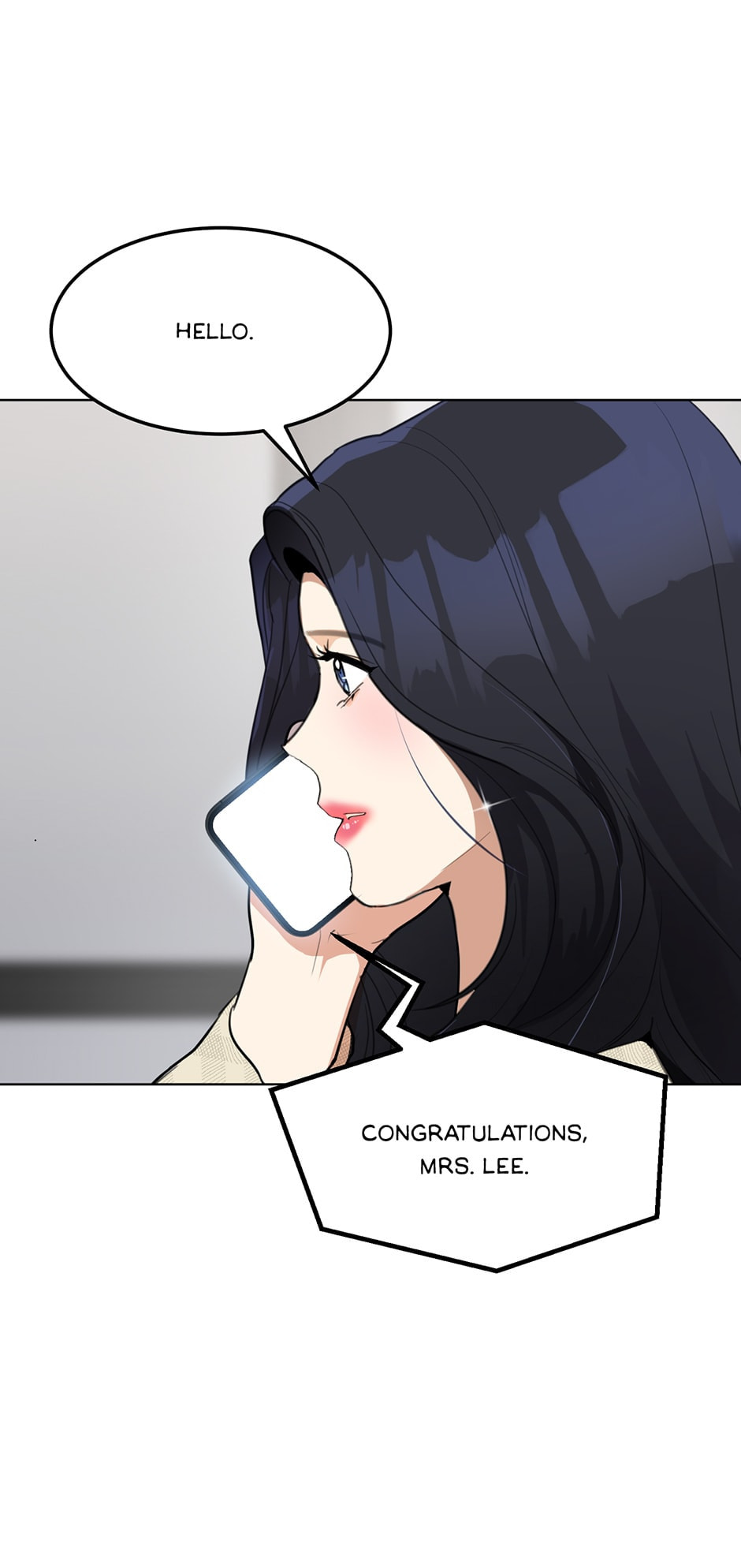 Wife After Love Chapter 77 page 48 - 