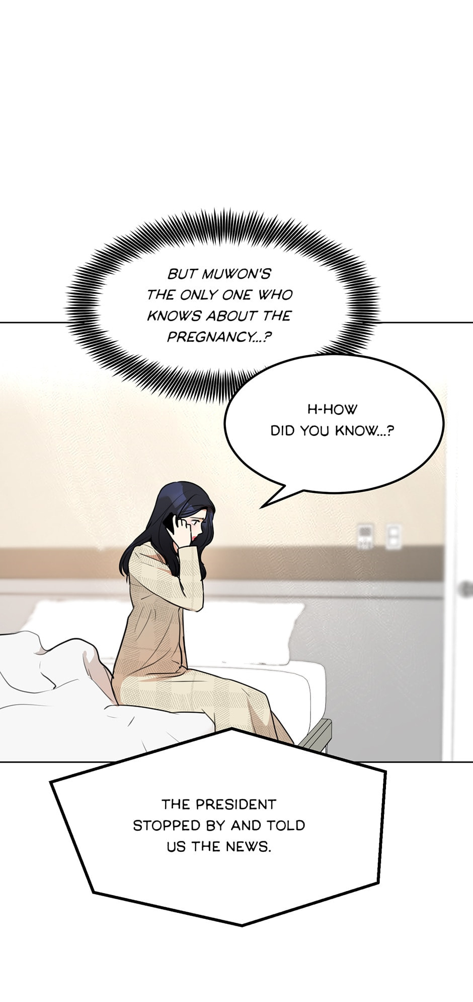 Wife After Love Chapter 77 page 50 - 