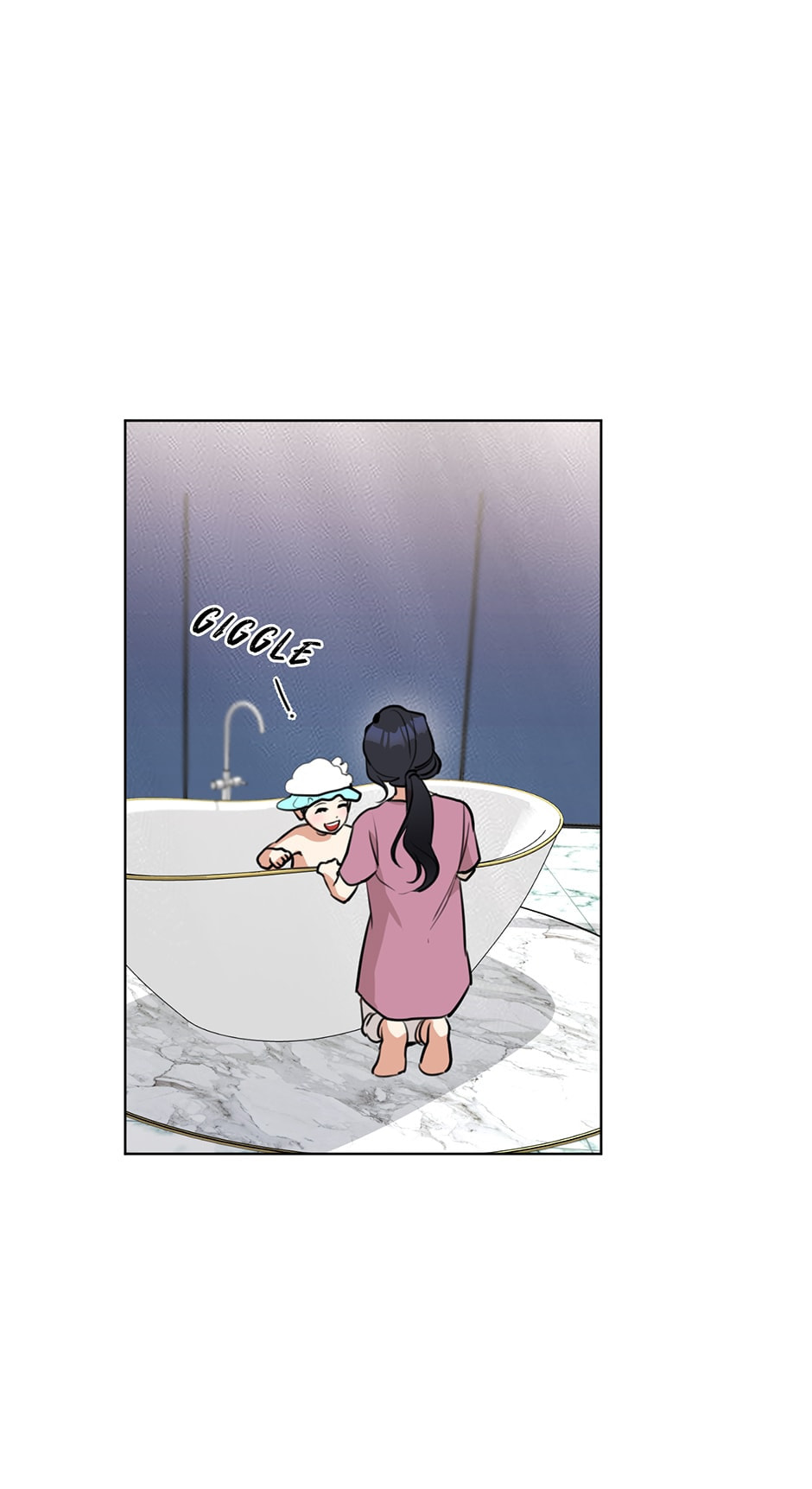 Wife After Love Chapter 77 page 6 - 