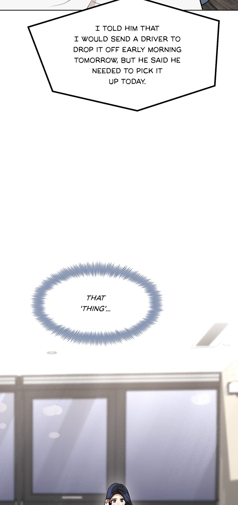 Wife After Love Chapter 77 page 52 - 