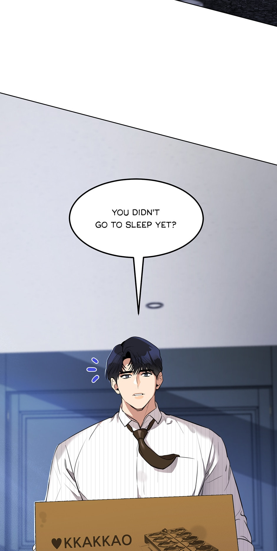 Wife After Love Chapter 77 page 55 - 