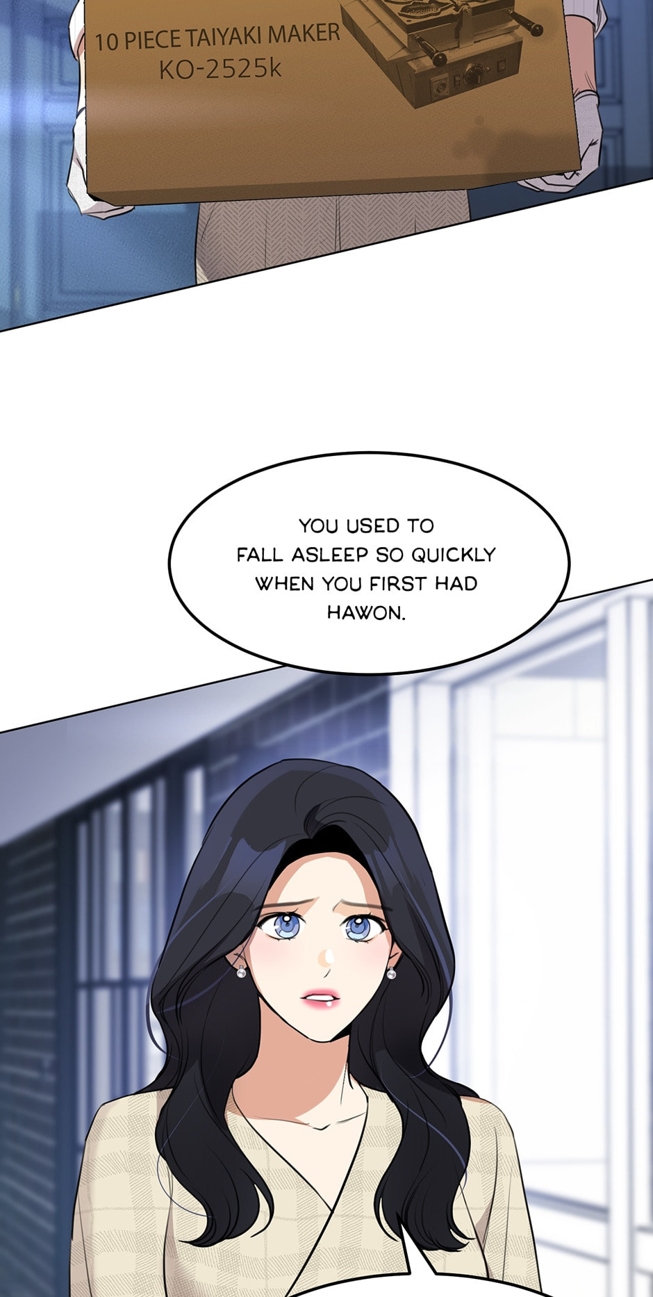 Wife After Love Chapter 77 page 56 - 