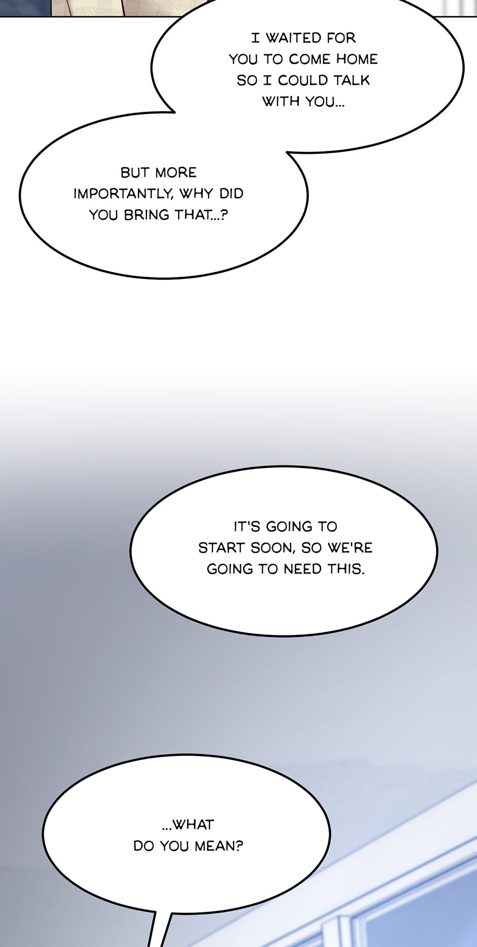 Wife After Love Chapter 77 page 57 - 