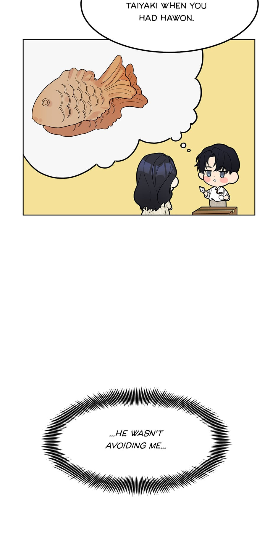 Wife After Love Chapter 77 page 59 - 