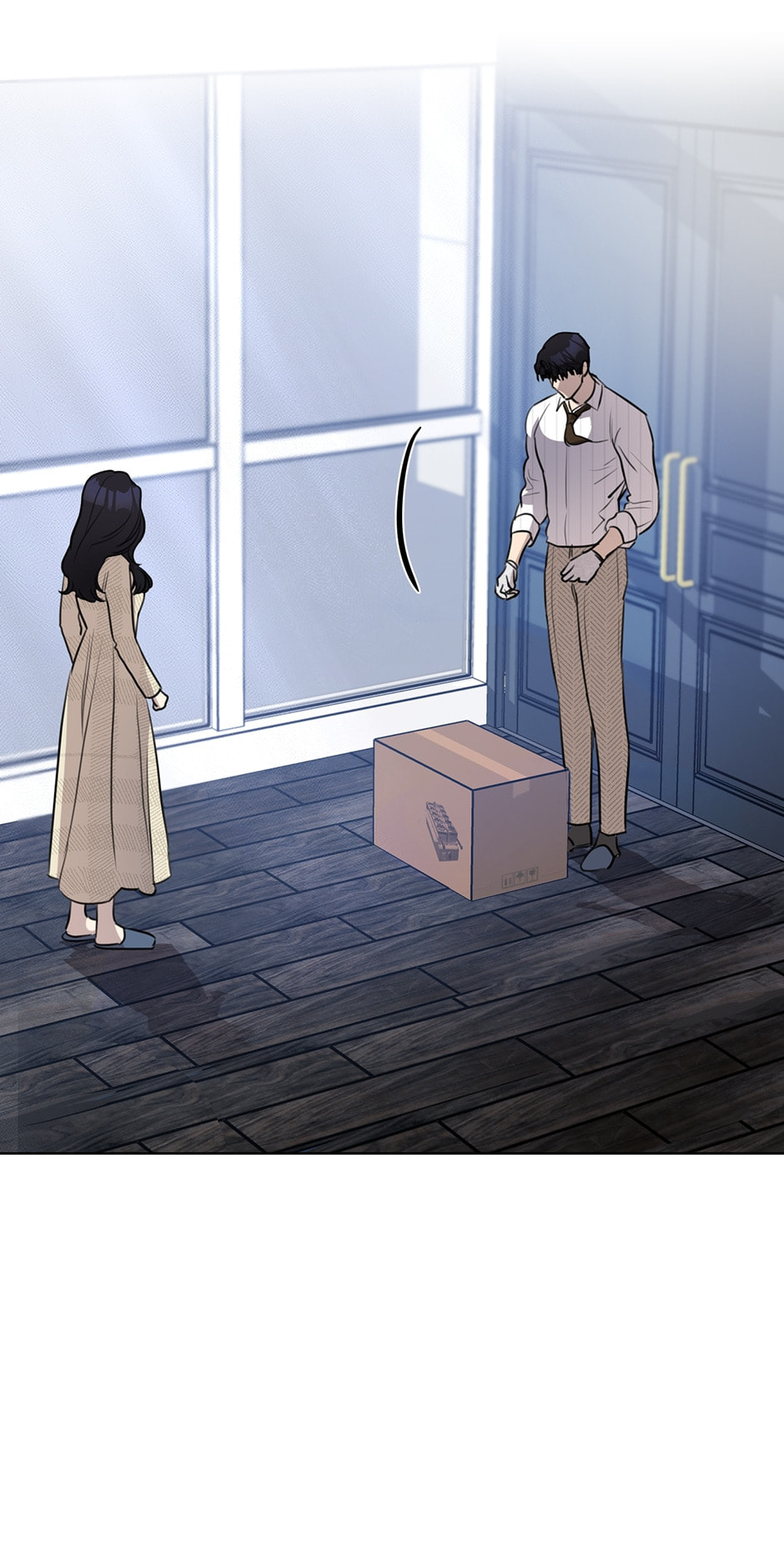 Wife After Love Chapter 77 page 60 - 