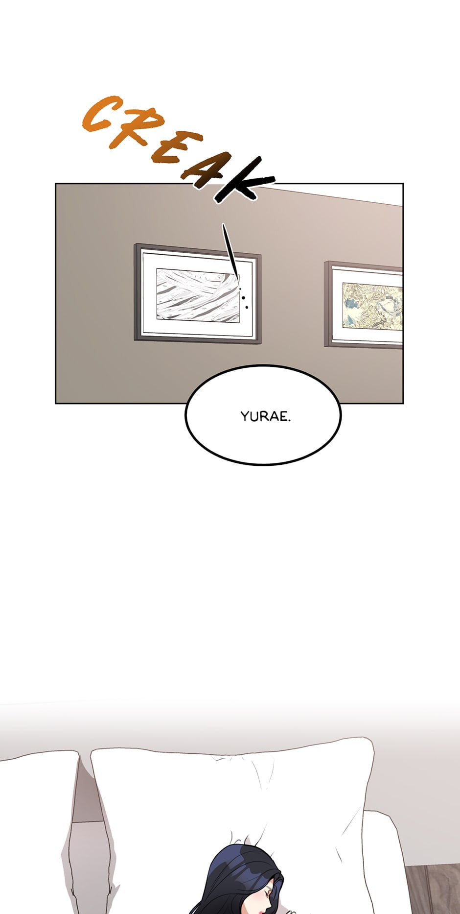 Wife After Love Chapter 77 page 7 - 