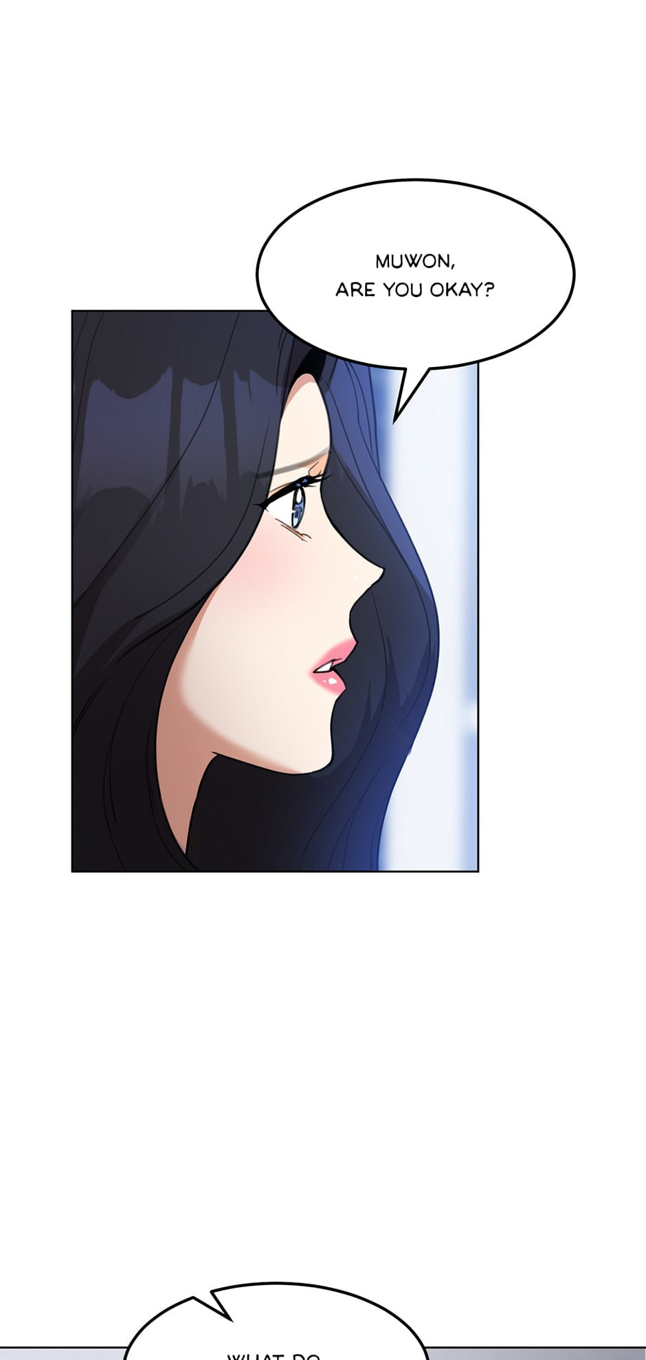 Wife After Love Chapter 77 page 61 - 