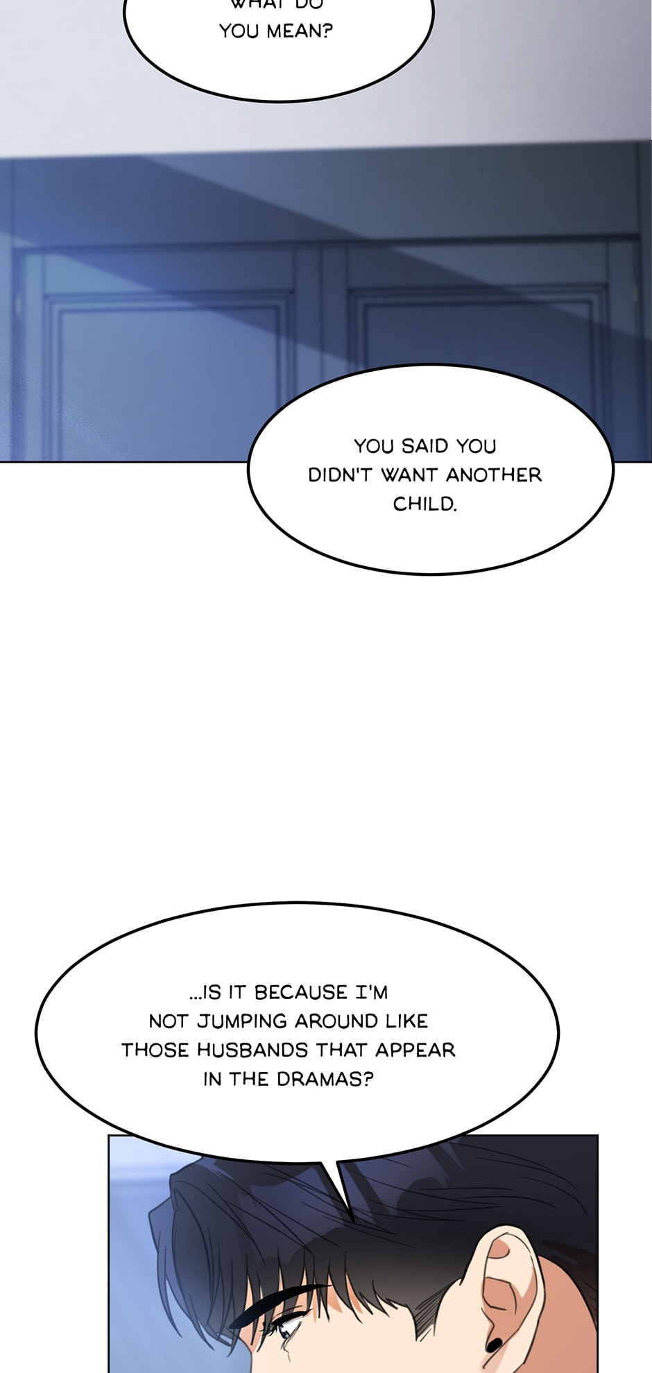 Wife After Love Chapter 77 page 62 - 
