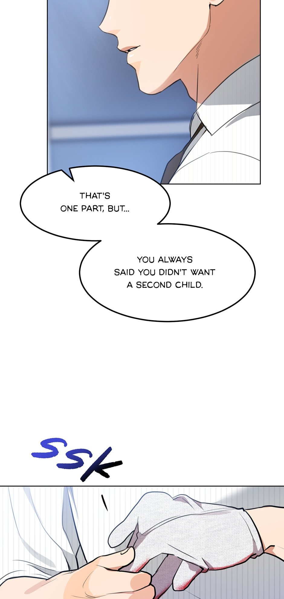 Wife After Love Chapter 77 page 63 - 