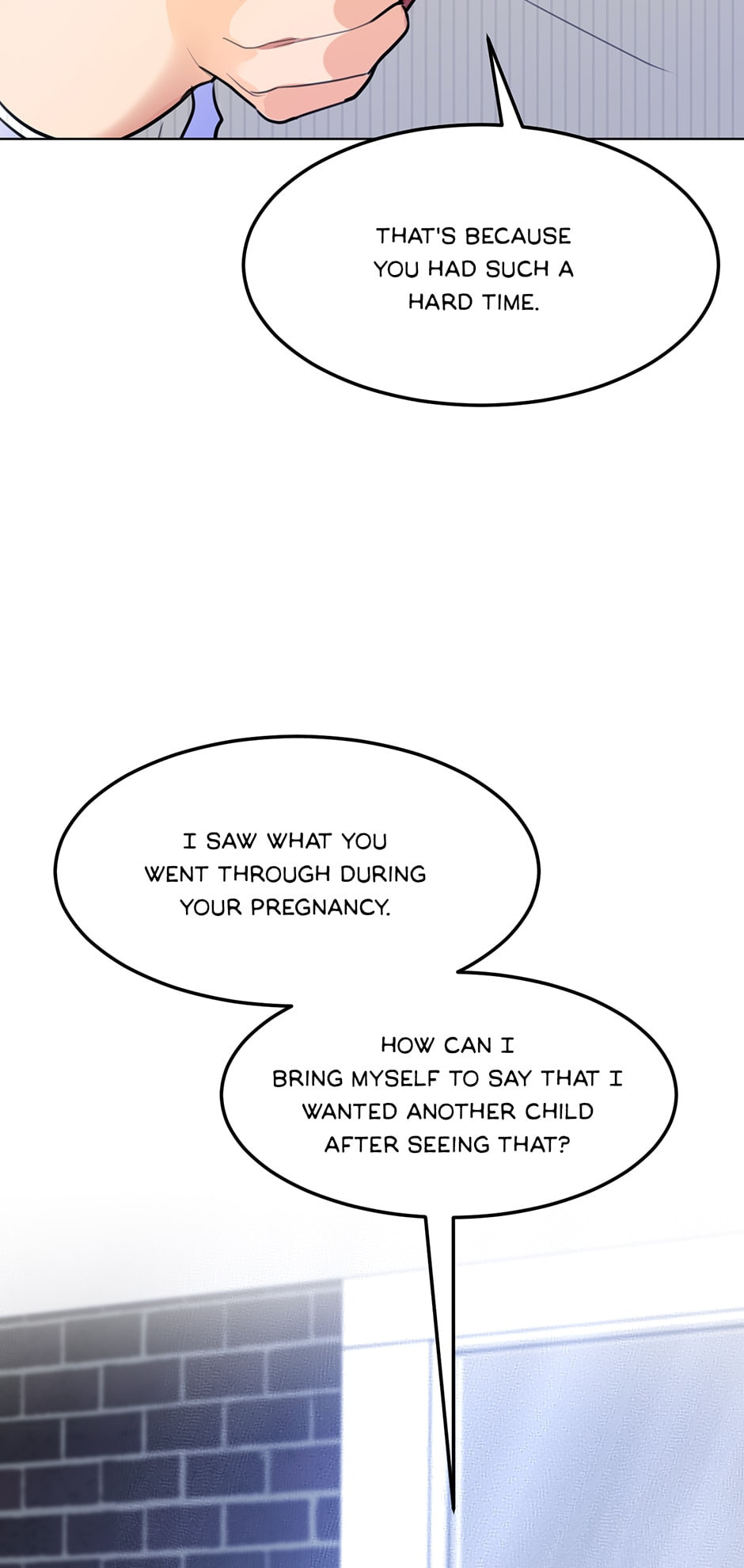 Wife After Love Chapter 77 page 64 - 