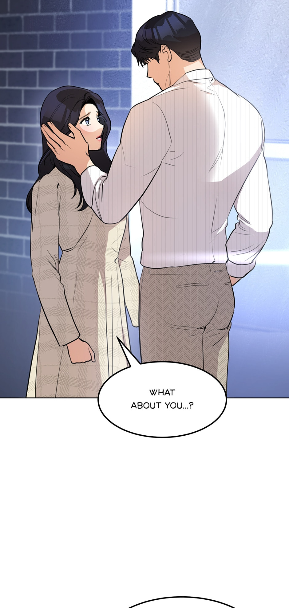 Wife After Love Chapter 77 page 65 - 