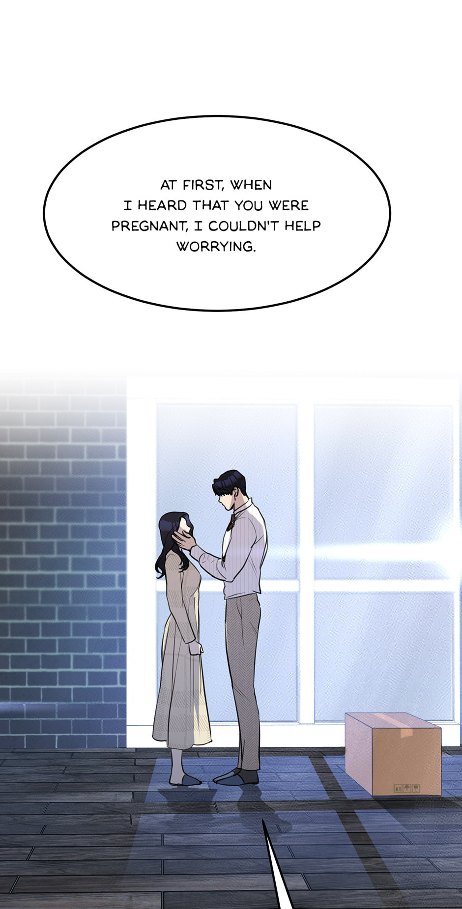 Wife After Love Chapter 77 page 68 - 
