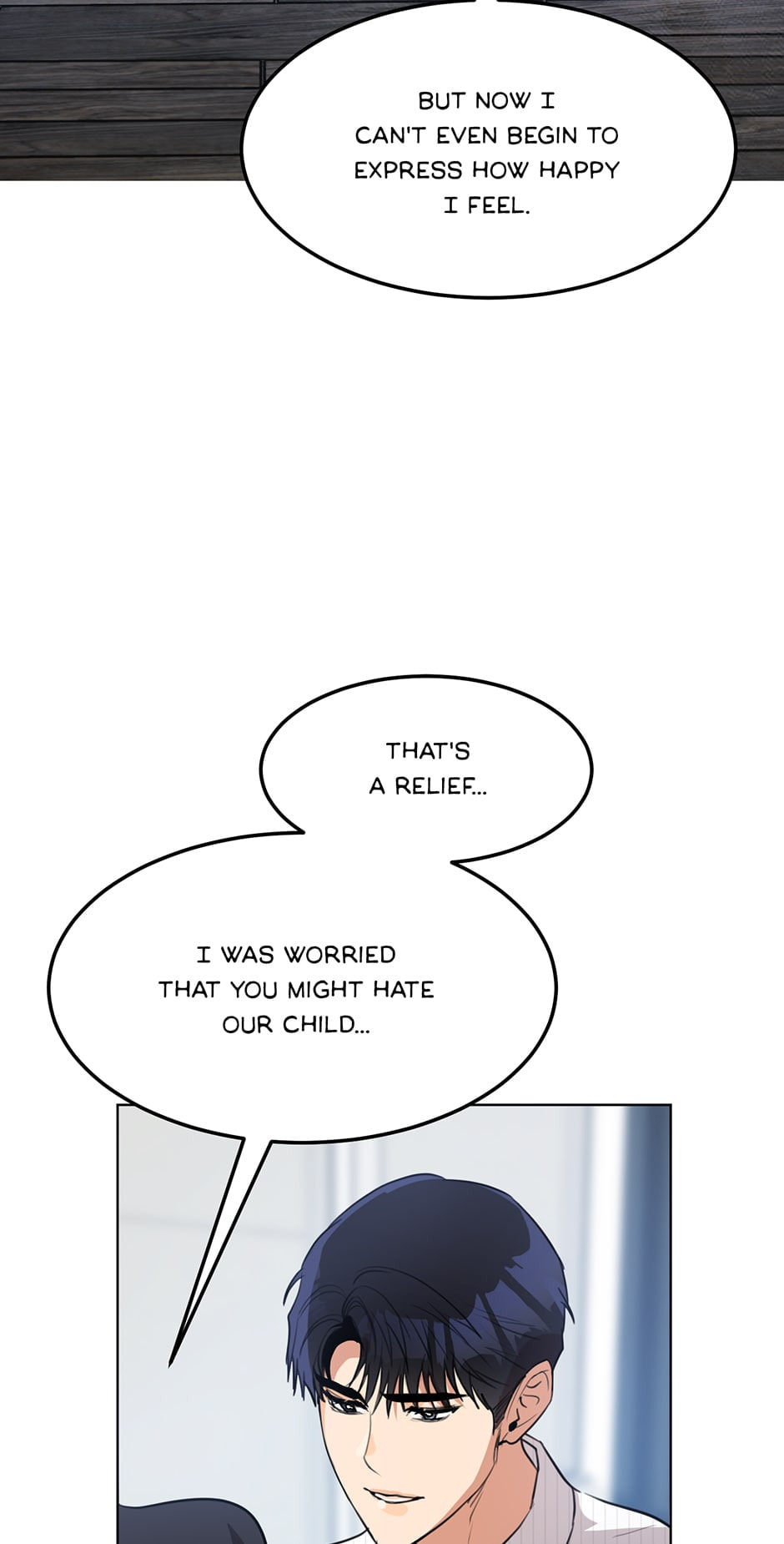Wife After Love Chapter 77 page 69 - 