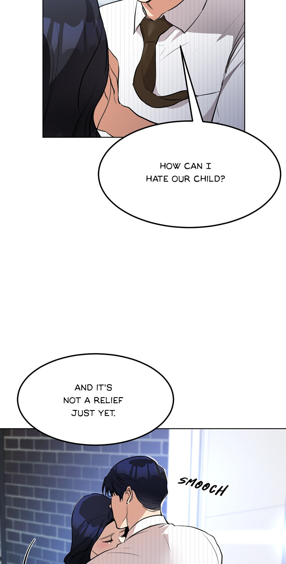 Wife After Love Chapter 77 page 70 - 
