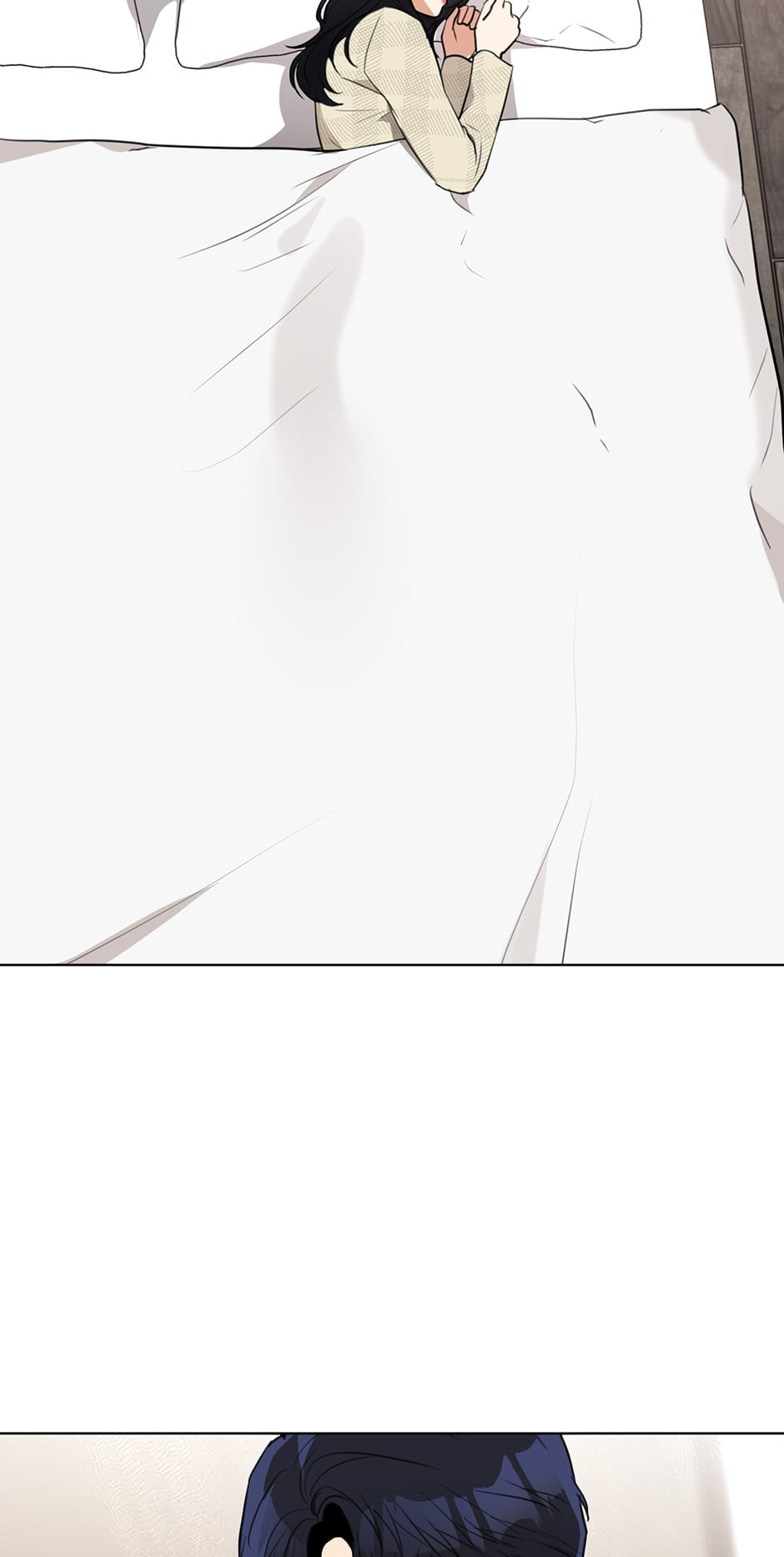 Wife After Love Chapter 77 page 8 - 