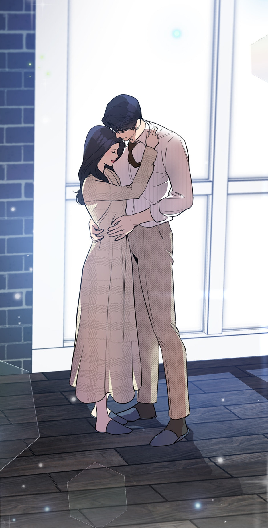 Wife After Love Chapter 77 page 73 - 