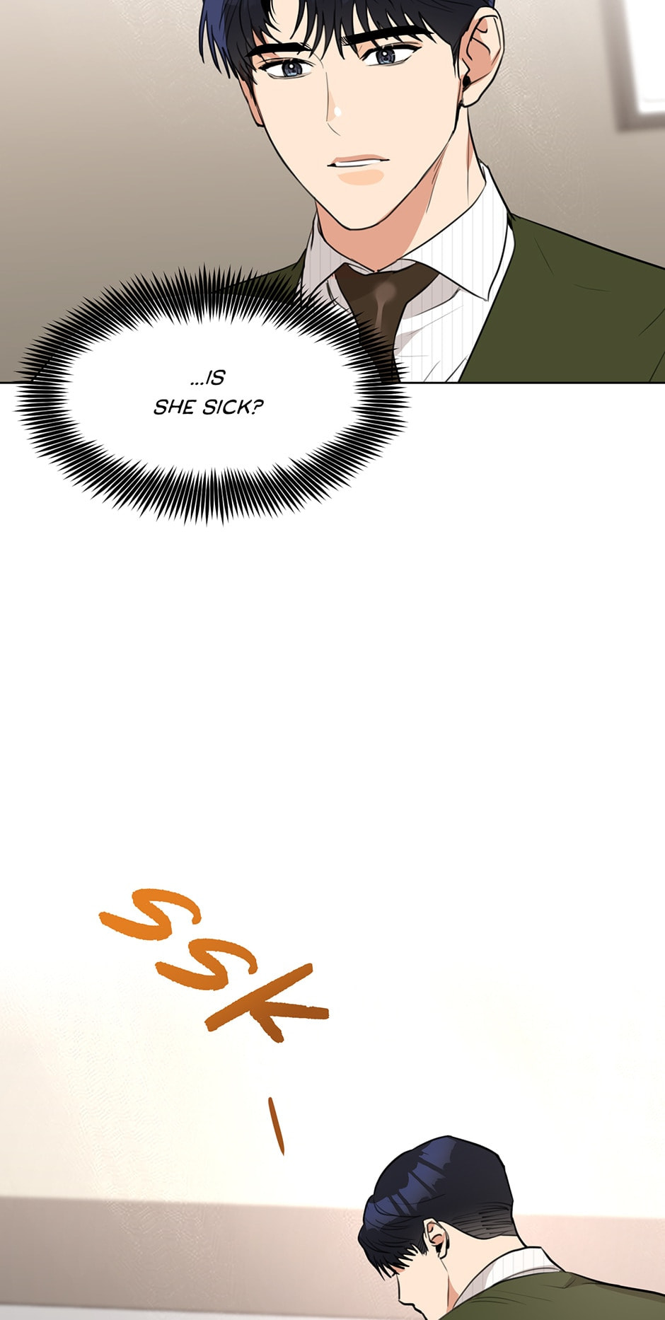Wife After Love Chapter 77 page 9 - 
