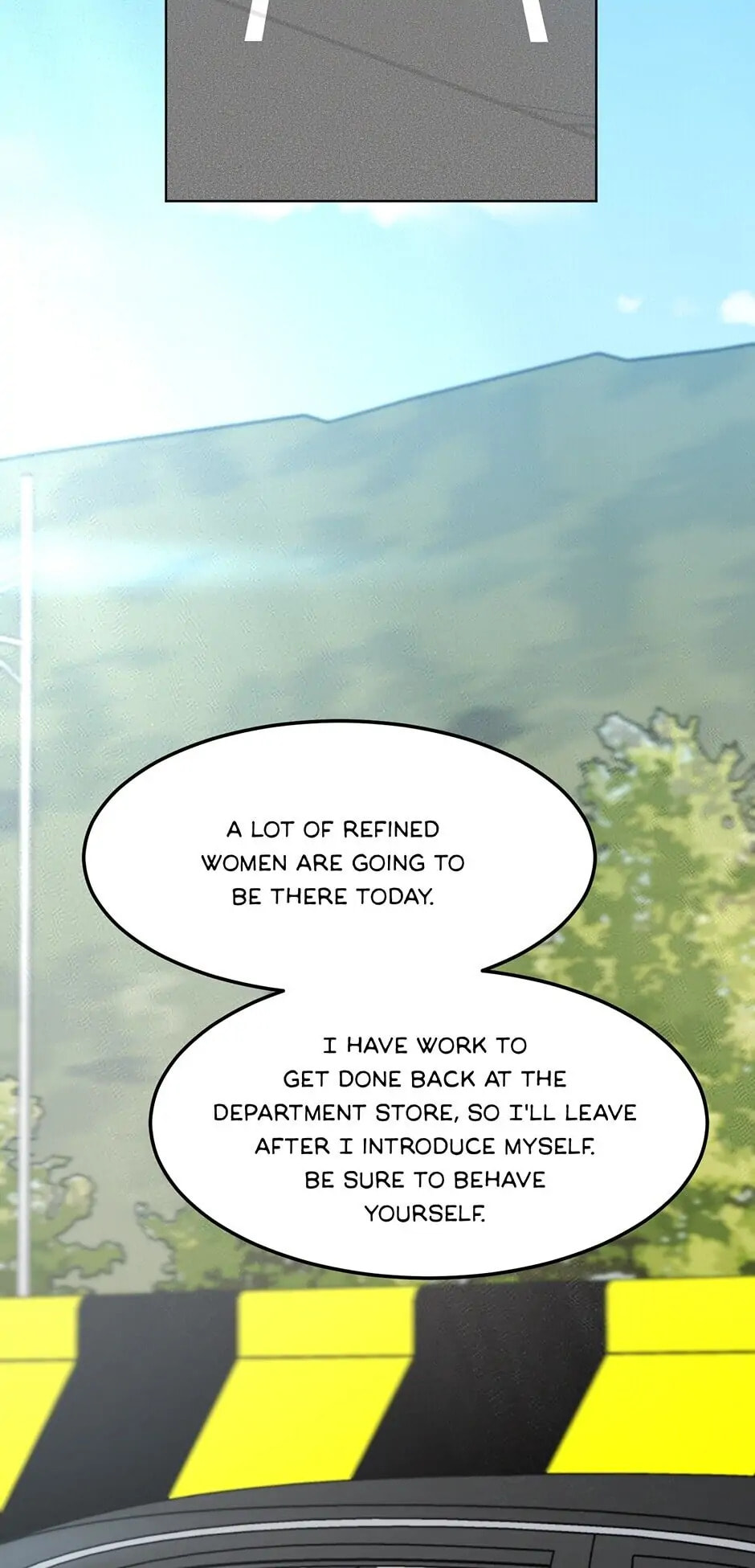 Wife After Love Chapter 78 page 2 - 