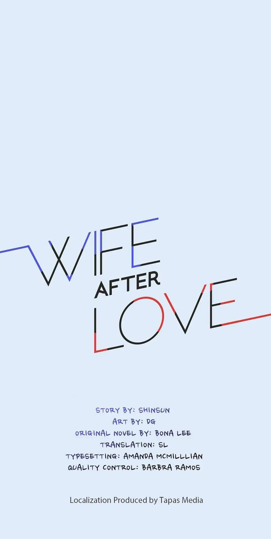 Wife After Love Chapter 78 page 26 - 