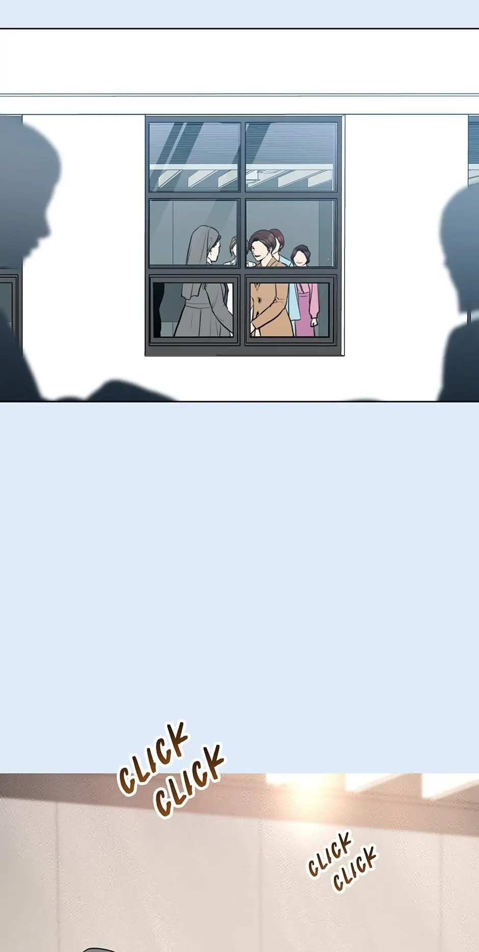 Wife After Love Chapter 78 page 28 - 