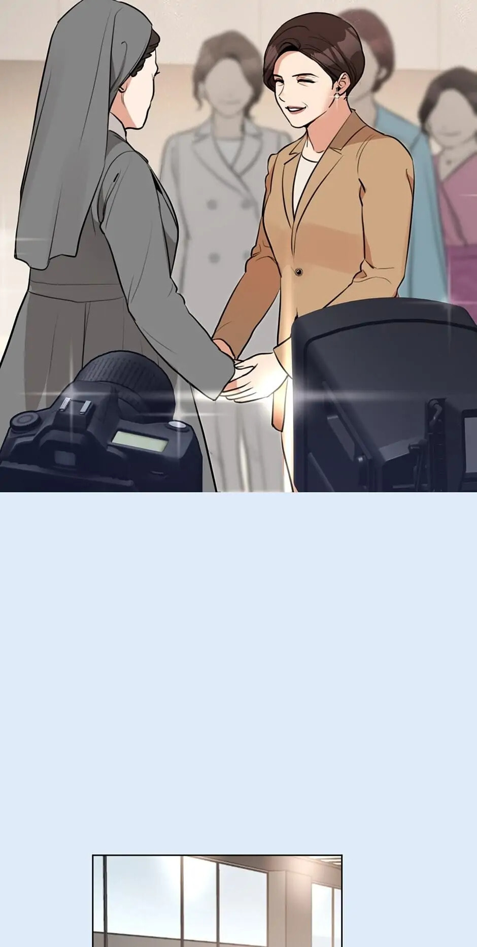 Wife After Love Chapter 78 page 29 - 