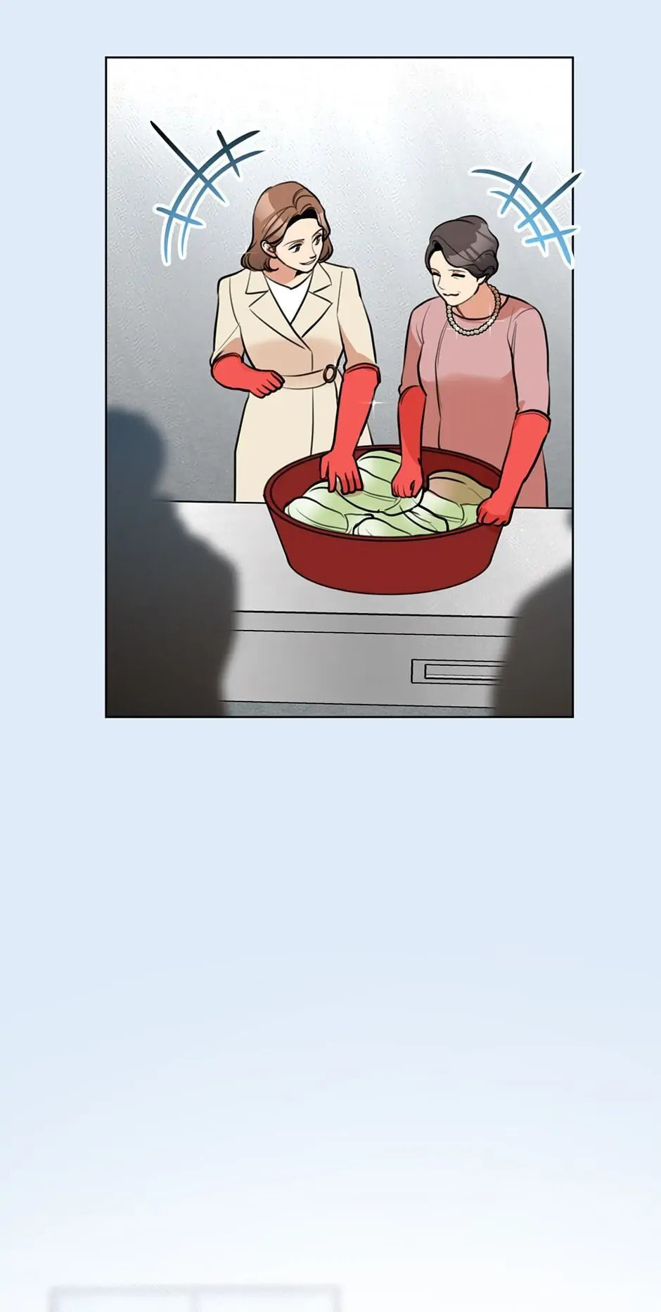 Wife After Love Chapter 78 page 32 - 